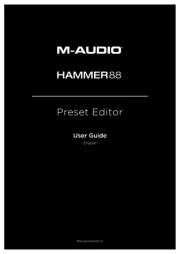 M-Audio