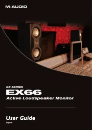 M-Audio