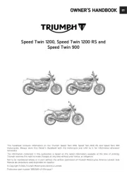 Triumph