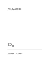 M-Audio