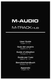 M-Audio