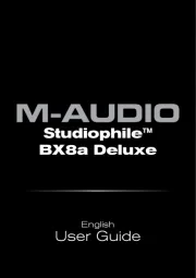 M-Audio