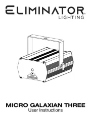 Eliminator Lighting