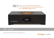 Grimm Audio