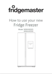 Fridgemaster