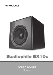 M-Audio