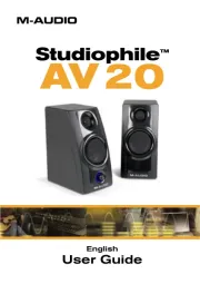M-Audio