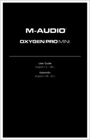 M-Audio