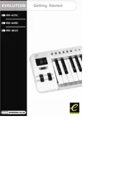 M-Audio