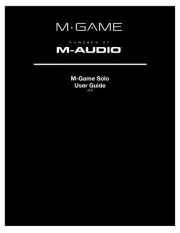 M-Audio