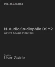 M-Audio