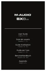 M-Audio