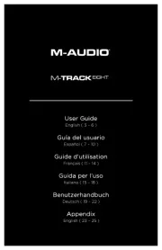 M-Audio