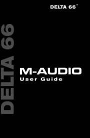 M-Audio