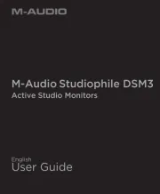 M-Audio