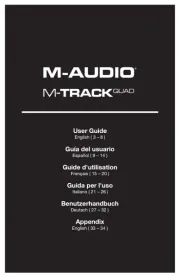 M-Audio
