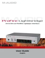 M-Audio