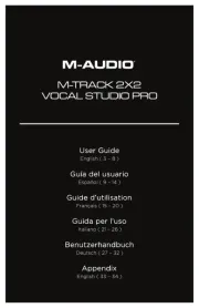 M-Audio