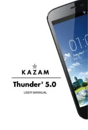 Kazam