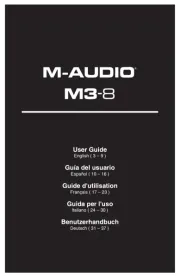 M-Audio
