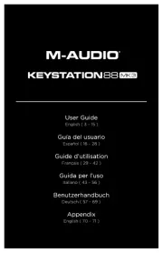 M-Audio