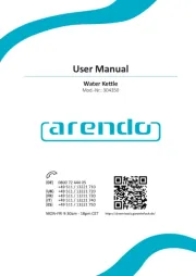 Arendo