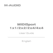 M-Audio