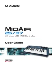 M-Audio
