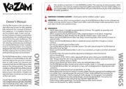 Kazam