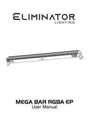 Eliminator Lighting