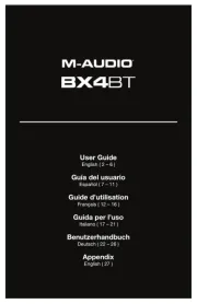 M-Audio