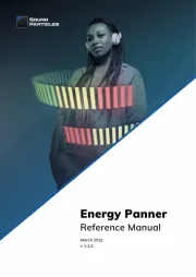 Sound Particles