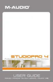 M-Audio