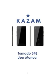 Kazam