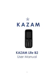 Kazam