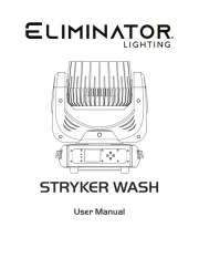 Eliminator Lighting