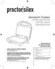 Proctor Silex
