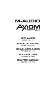 M-Audio