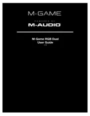 M-Audio