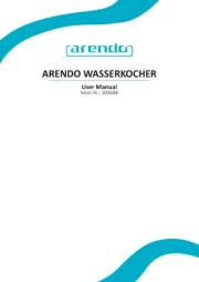 Arendo