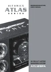 Hifonics