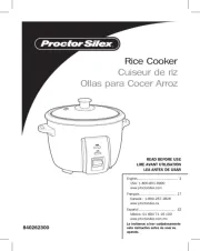Proctor Silex