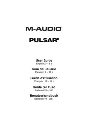 M-Audio