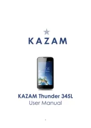 Kazam