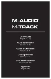 M-Audio