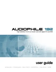 M-Audio