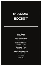 M-Audio
