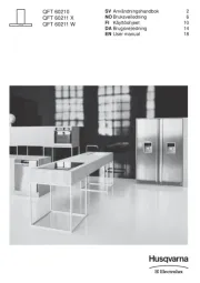 Husqvarna-Electrolux