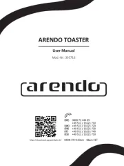Arendo
