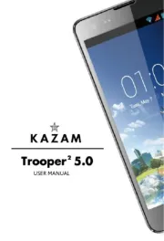 Kazam